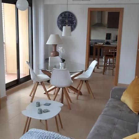 Santa Ana Apartment Onil Exterior foto