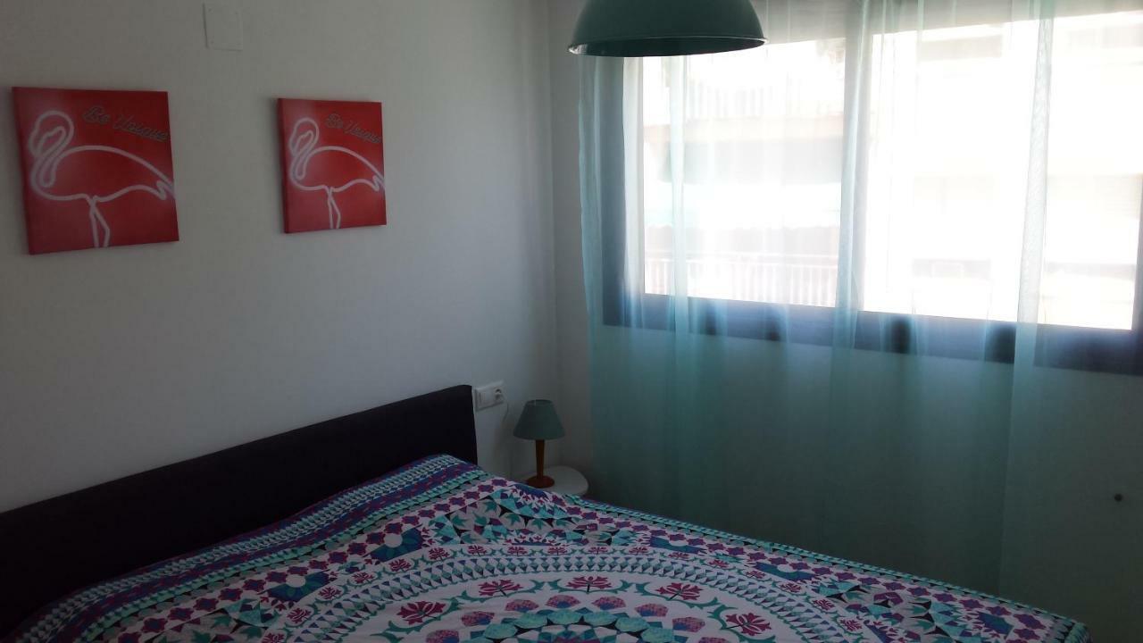 Santa Ana Apartment Onil Exterior foto