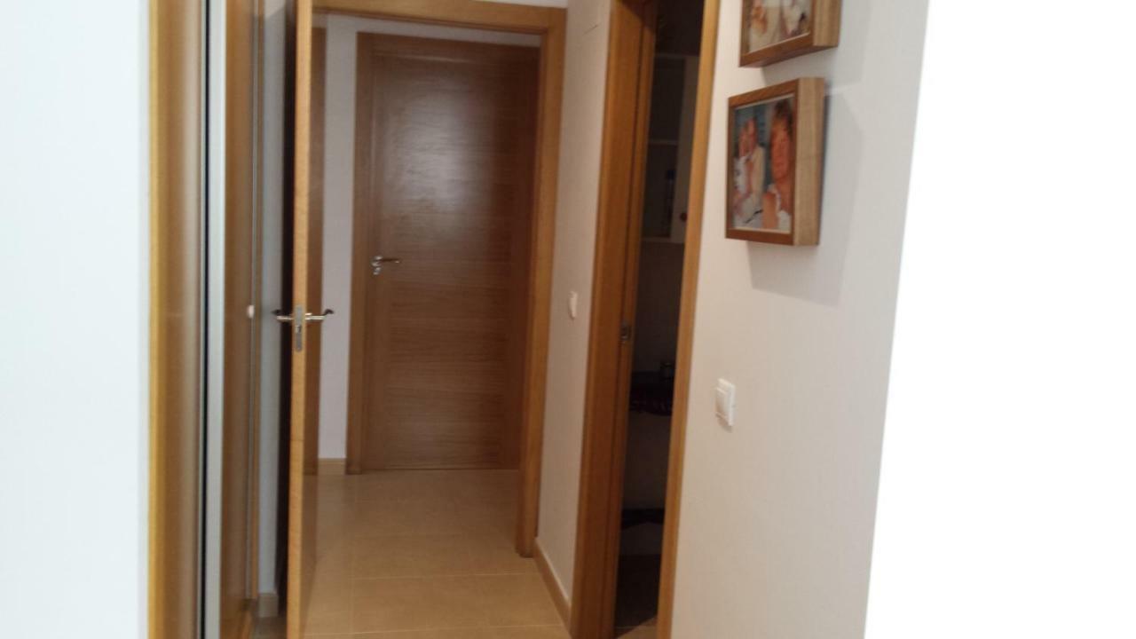 Santa Ana Apartment Onil Exterior foto